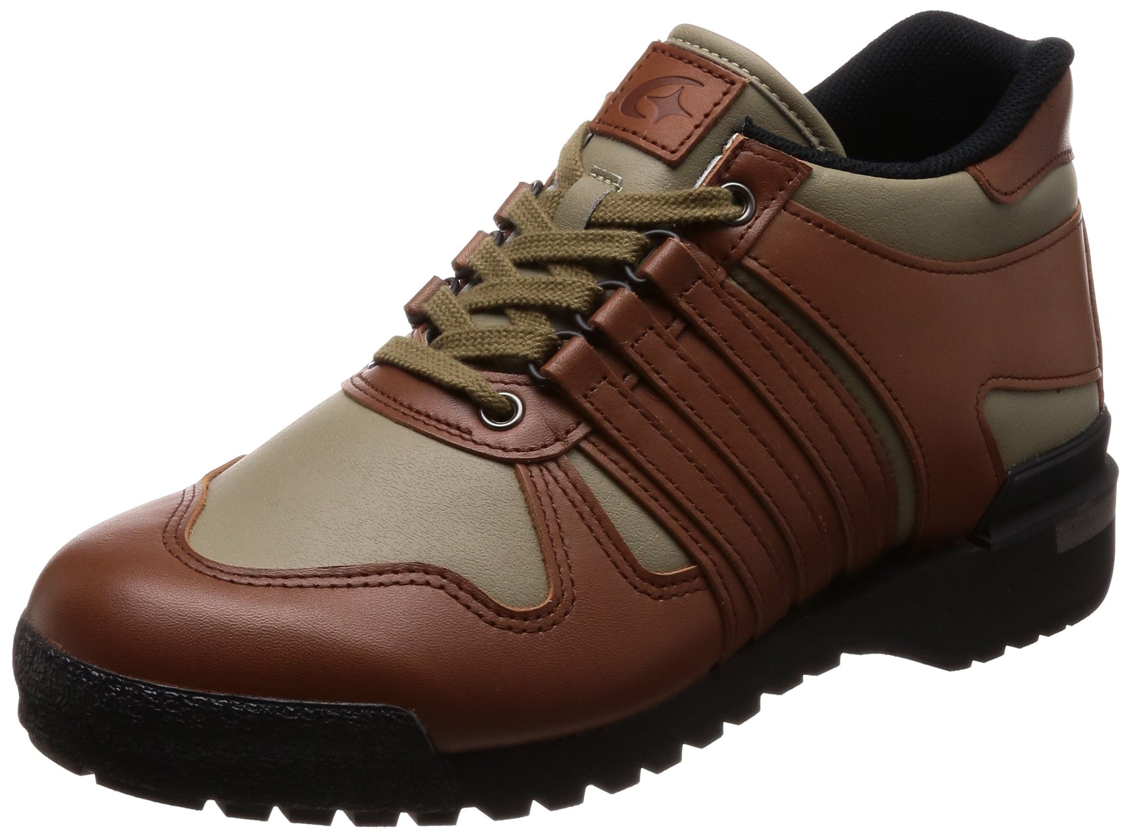 Amazon | [WORLD MARCH(ワールドマーチ)] 長距離ウォーキングシューズ